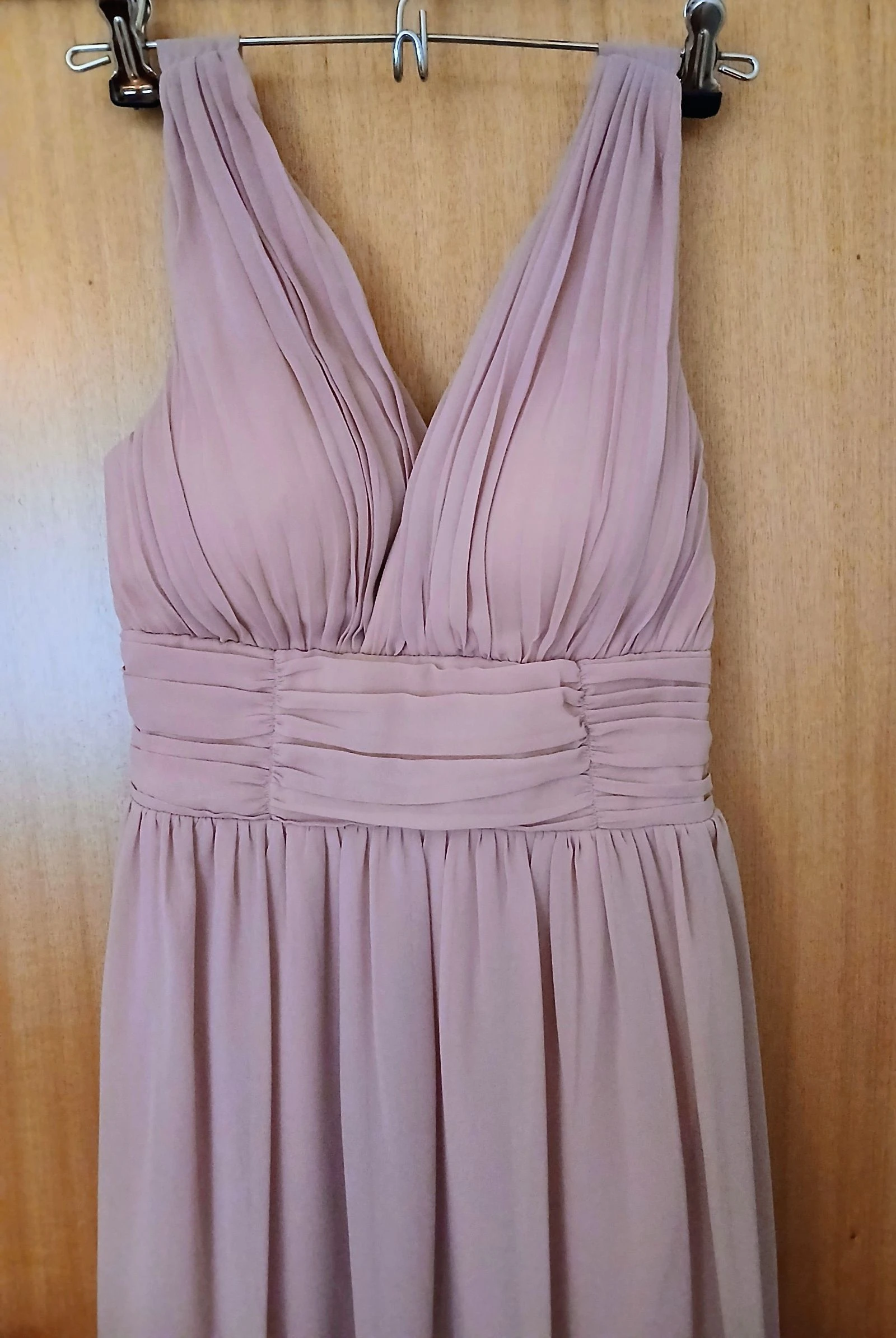 Vestido de cerimônia – photo 3